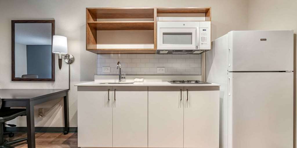 Extended Stay America Premier Suites San Francisco Belmont - photo 19