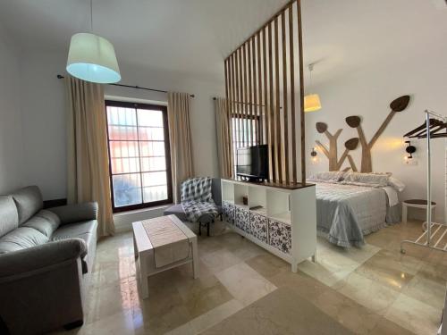 La Marchena in Jerez De La Frontera, Spain