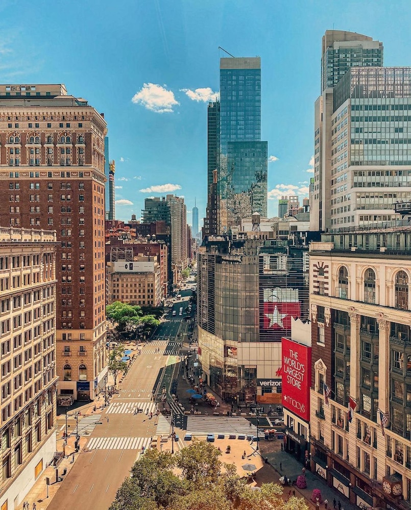 voco Times Square South New York by IHG - photo 94