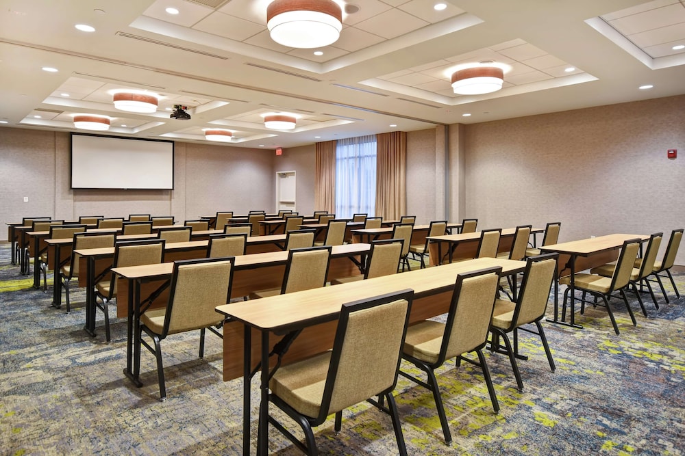 Hilton Garden Inn Jackson - photo 43