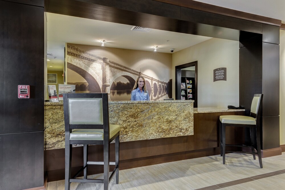 Staybridge Suites St Louis Westport by IHG - photo 33