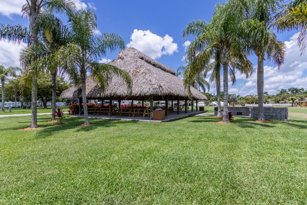 Miami Everglades Rv Resort - photo 47