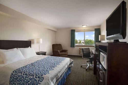 Days Inn Lacey Olympia Area - photo 14