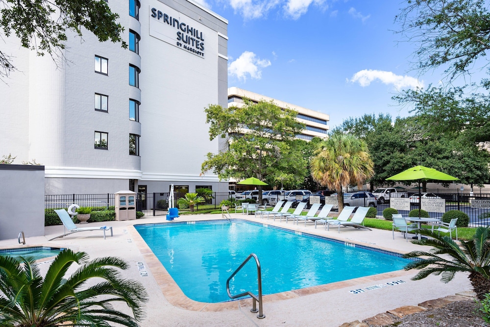 SpringHill Suites Houston Medical Center NRG Park - photo 14