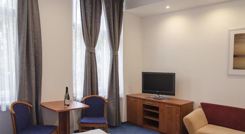 Penzion Hacienda Ranchero in Pardubice, Czech Republic