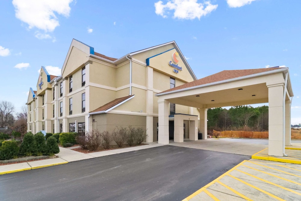 Comfort Inn Dunn near I 95 - featured photo