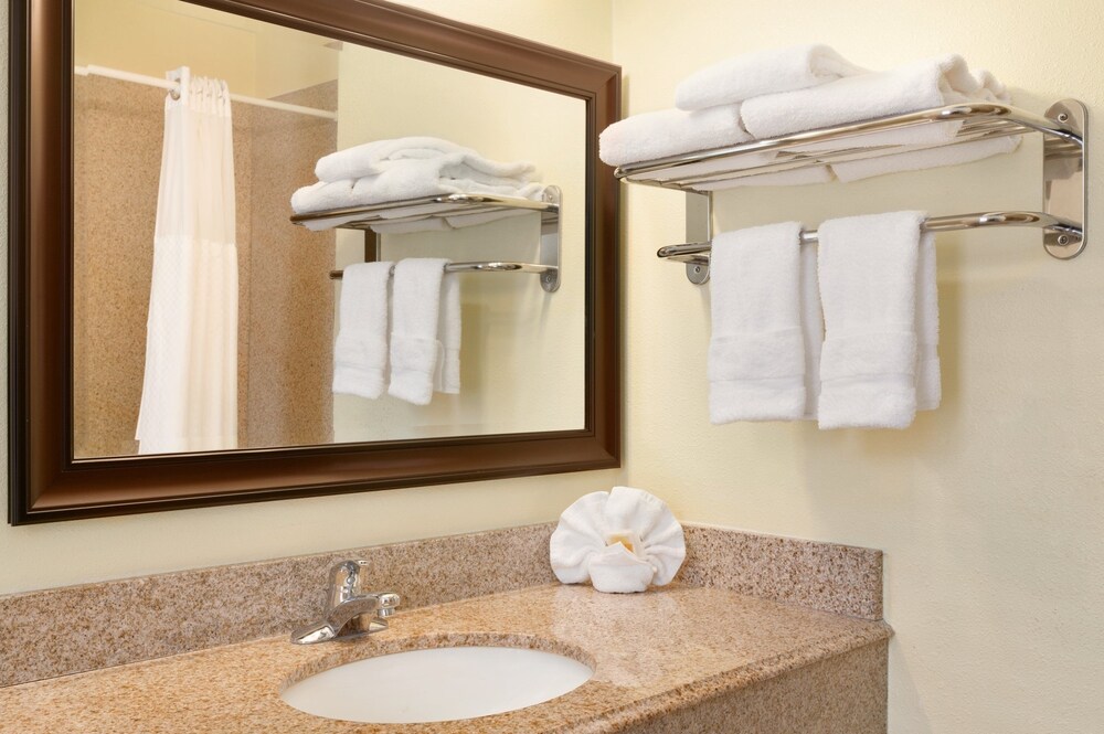 Days Inn By Wyndham Austin University Downtown - photo 16