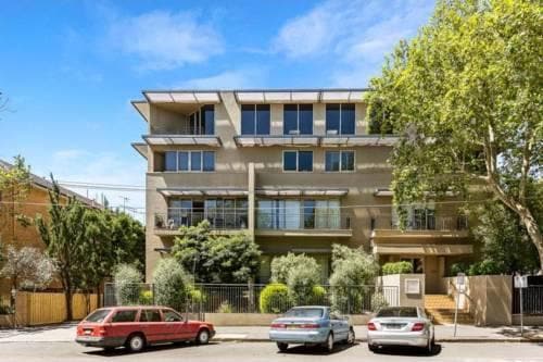 Catani 3 — Saint Kilda