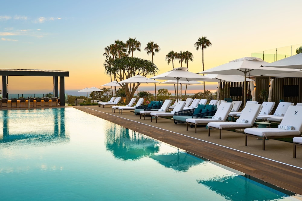 VEA Newport Beach A Marriott Resort & Spa in Newport Beach, United States