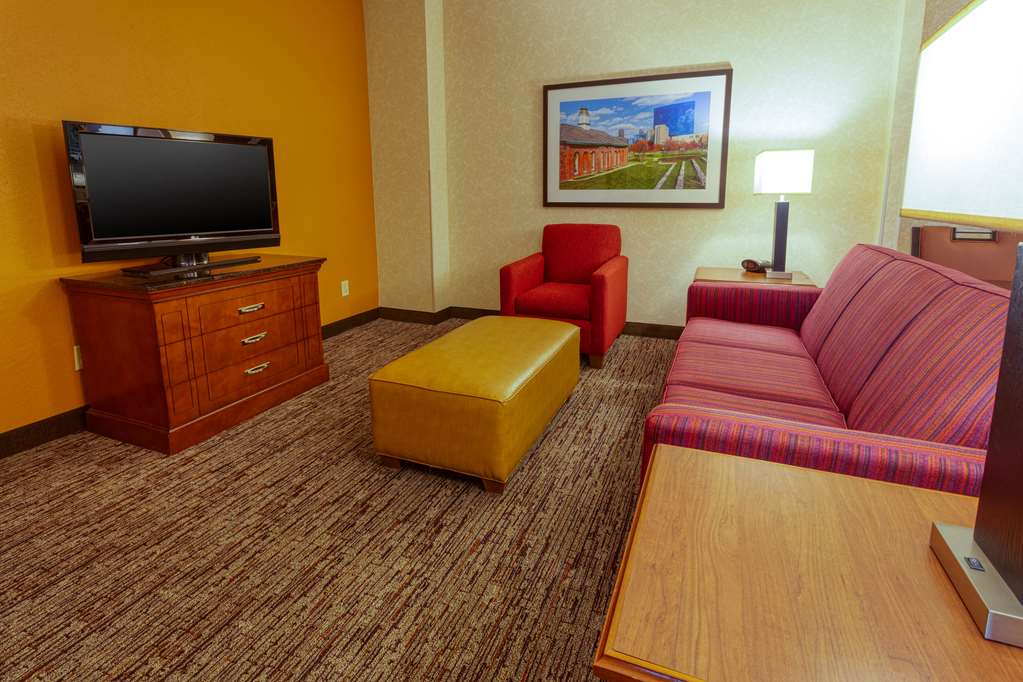 Drury Inn & Suites Indianapolis Northeast - photo 21