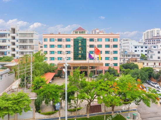 Xingfu Hotel — hotel in Lin'an