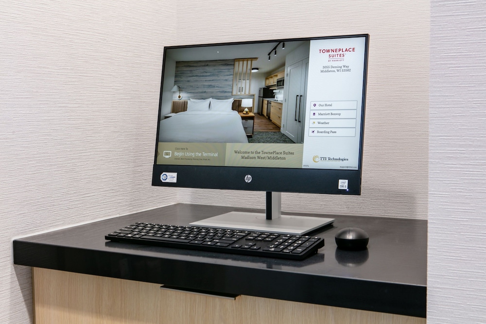 TownePlace Suites by Marriott Madison West Middleton - photo 26