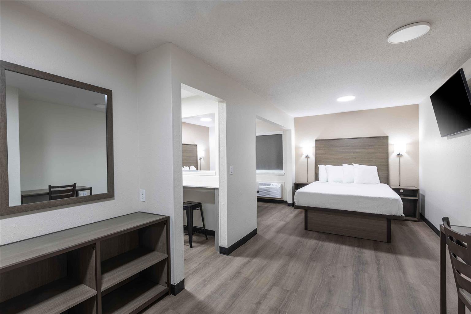 Extended Stay America Suites Columbia Greystone - photo 17