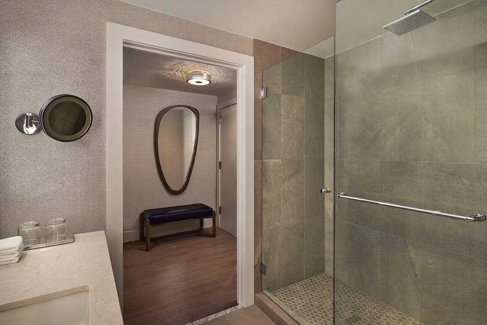 The Westin Bellevue - photo 53