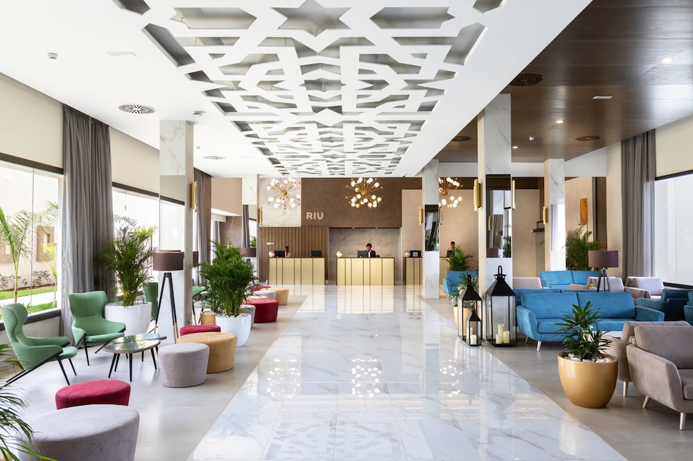 Hotel Riu Palace Boavista All Inclusive — Sal Rei — photo 2