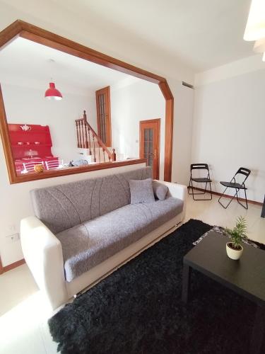 Buen Retiro Bellona — 4-Star Luxury Hotel in Bellona, Italy