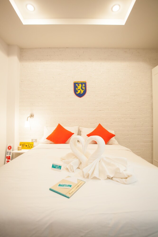 The Loft Room Ubon in Ubon Ratchathani, Thailand