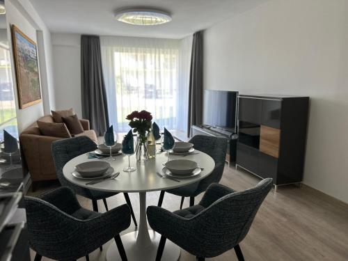 Fregatt 04 — 4-Star Luxury Hotel in Siofok, Hungary