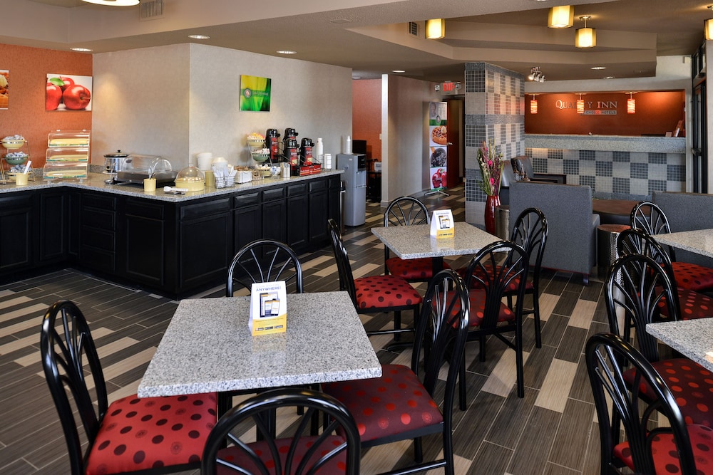 Quality Inn near Parc Natchitoches - photo 19