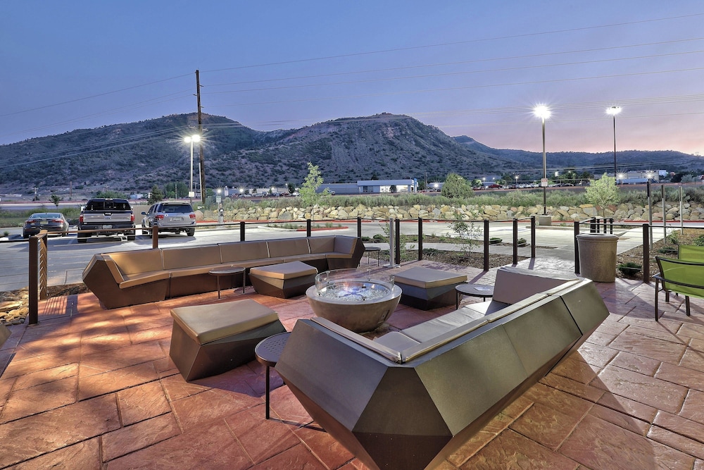 Springhill Suites by Marriott Durango - photo 20