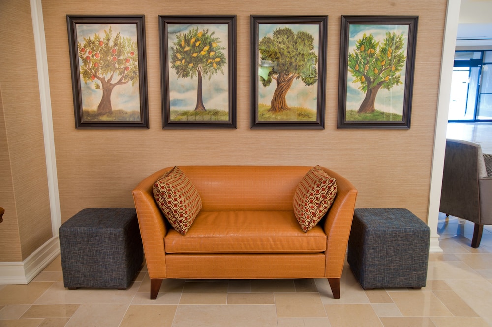 Sheraton Westport Chalet Hotel St. Louis - photo 5