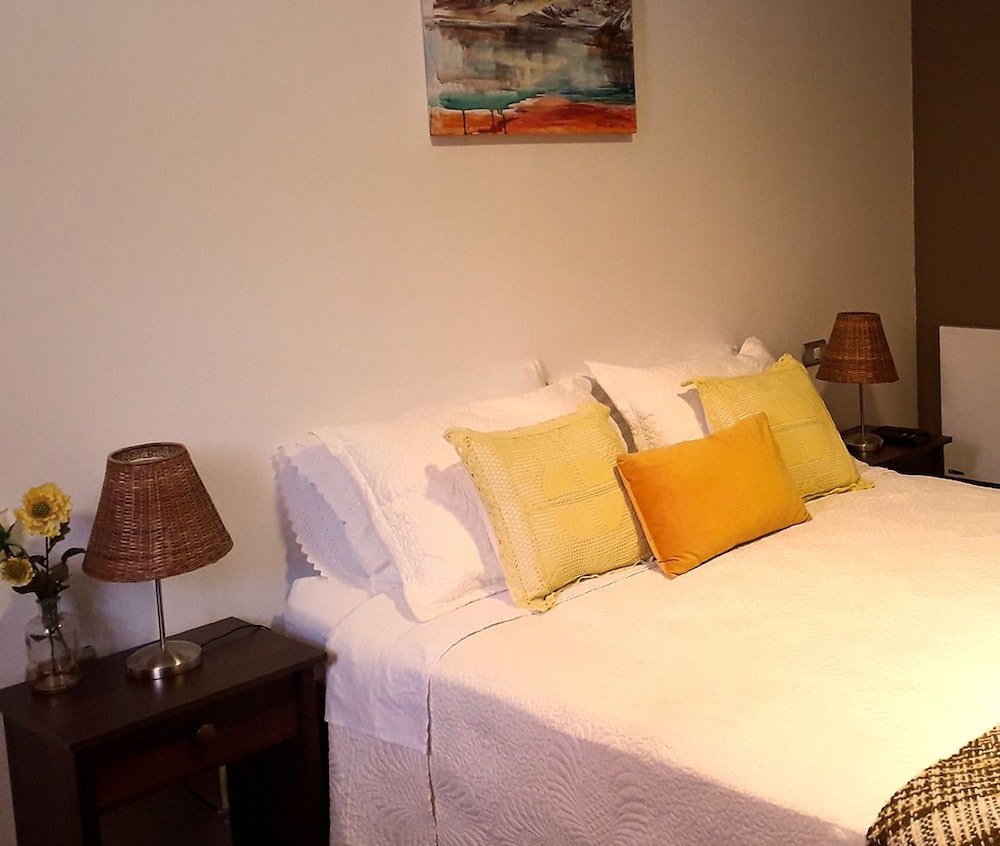 Hotel Wincayaren — Linares — photo 4