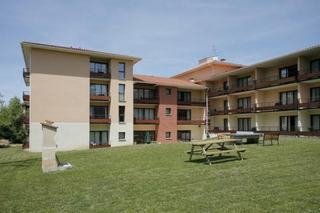 Appart'Hotel du Parc