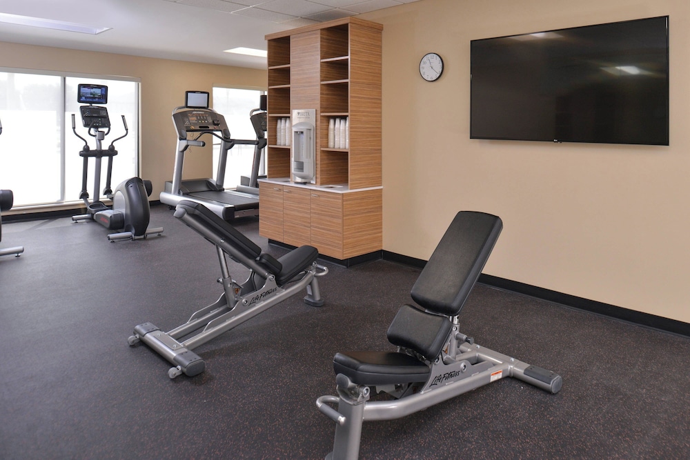 TownePlace Suites by Marriott Gillette - photo 24
