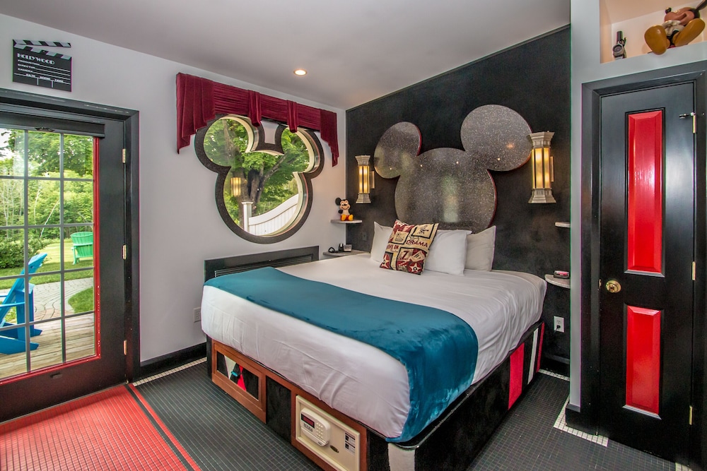 Adventure Suites - photo 40