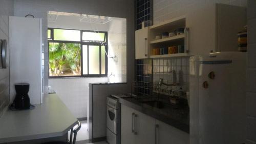 Apartamento em Condominio Fechado Angra dos Reis Piscina Praia Lazer — 4-Star Luxury Hotel in Angra Dos Reis, Brasil