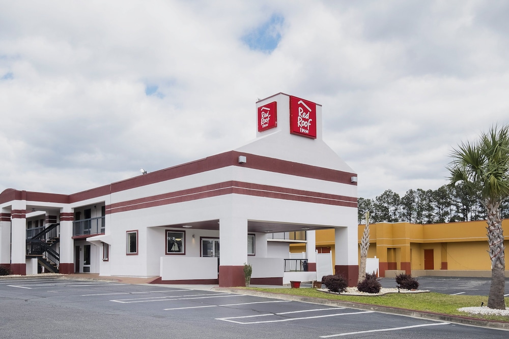 Red Roof Inn Walterboro - photo 5