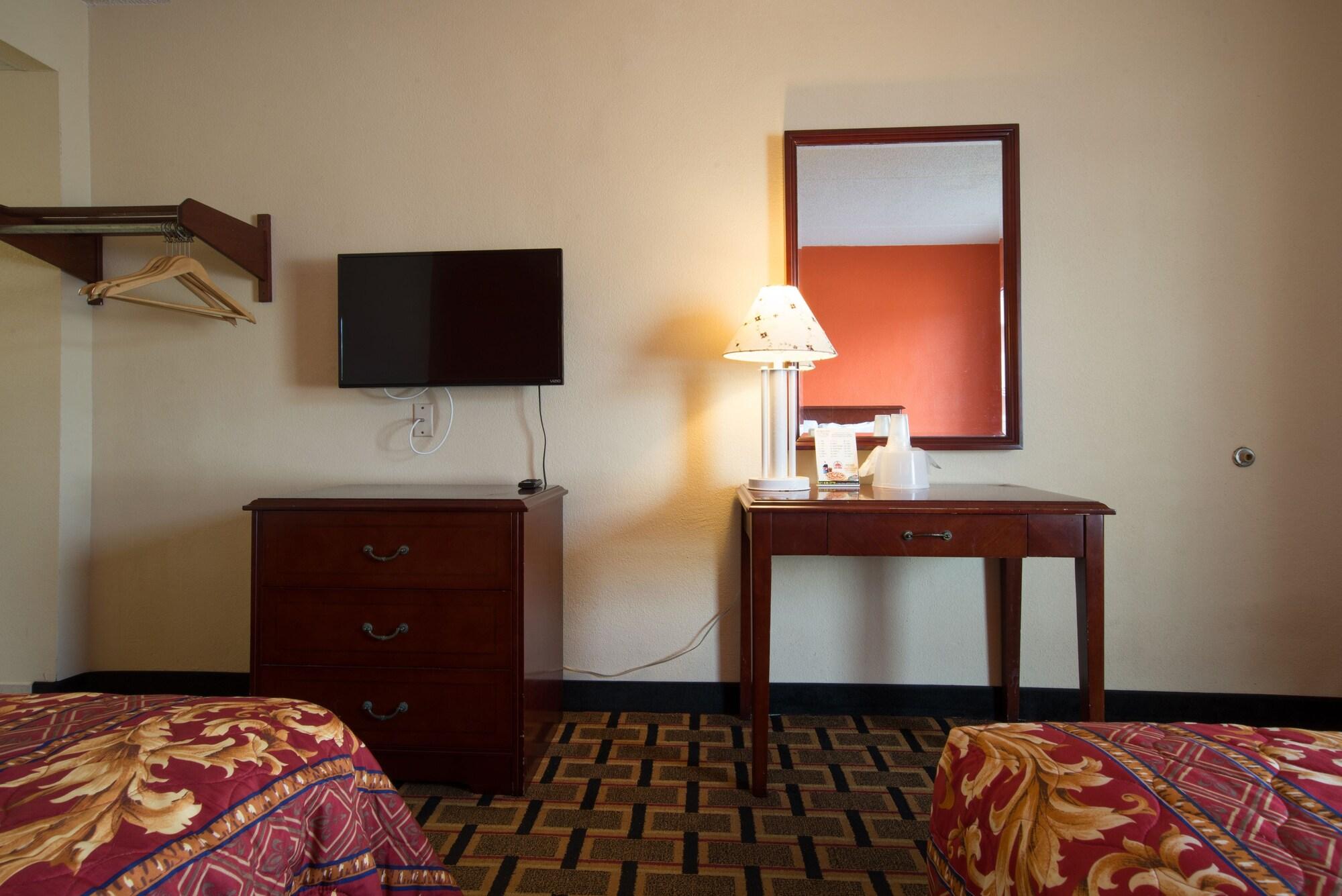 Motel 6 Cocoa Fl - photo 21