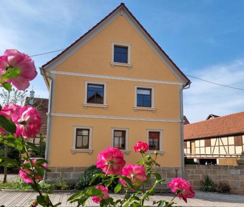 Ferienhaus Emma - last minute hotel in Unknown City