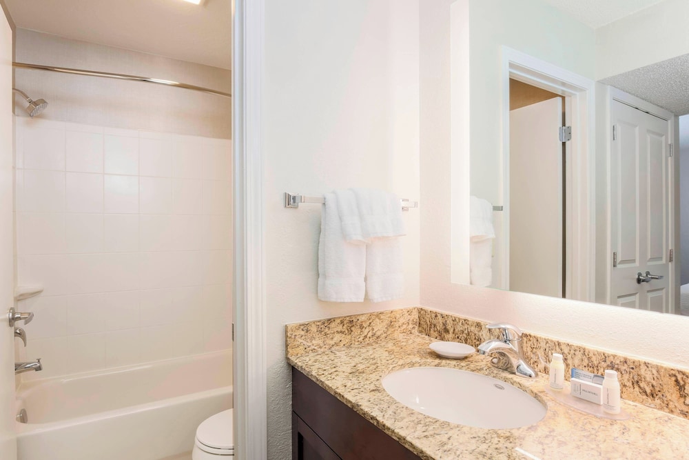 Residence Inn by Marriott Boston North Shore Danvers - photo 21