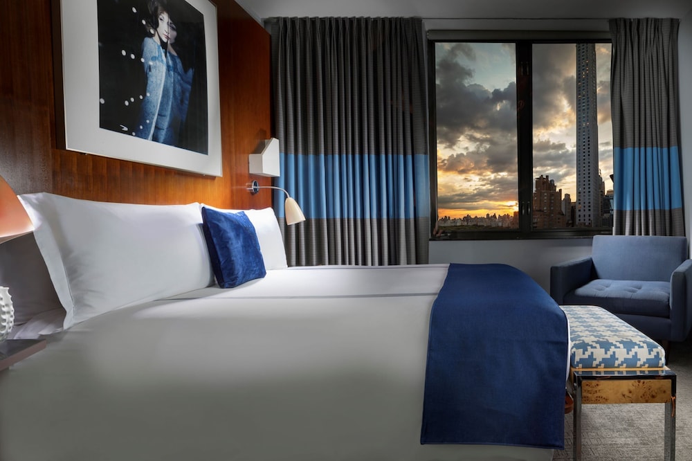 6 Columbus Central Park Hotel - photo 19