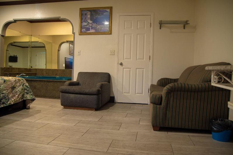 Starlight Inn La Brea - photo 38
