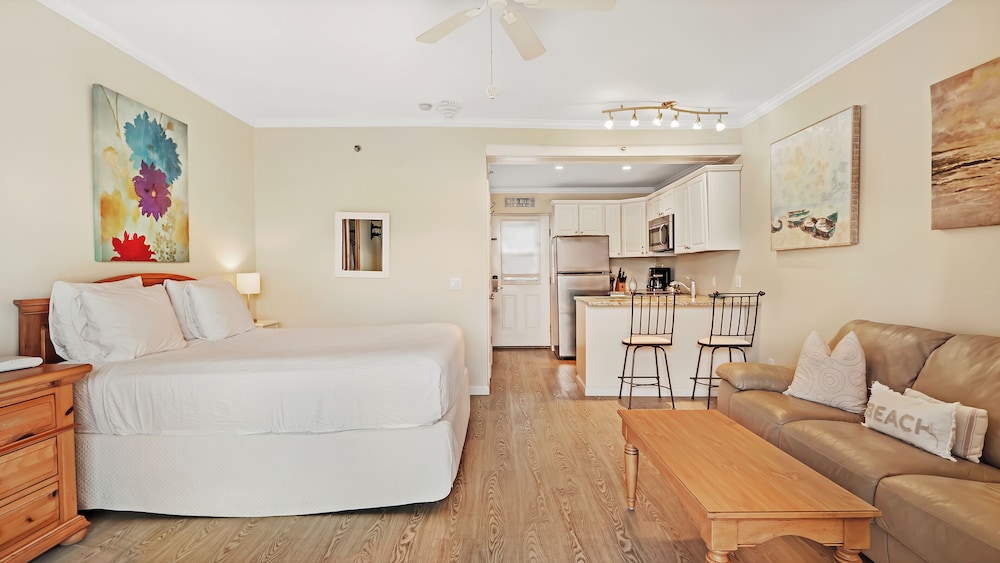 Windward Shores Ocean Resort - photo 71