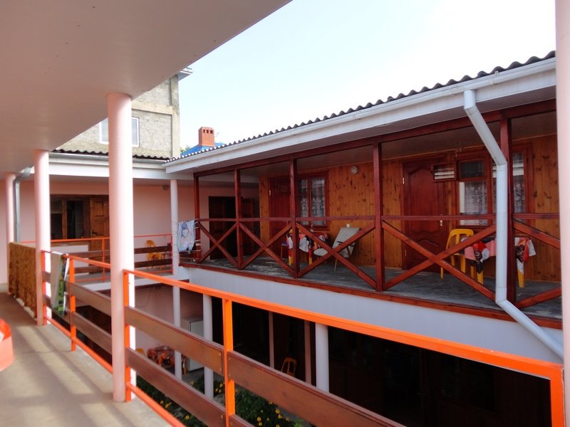Vera Gostevoj Dom - last minute hotel in Anapa