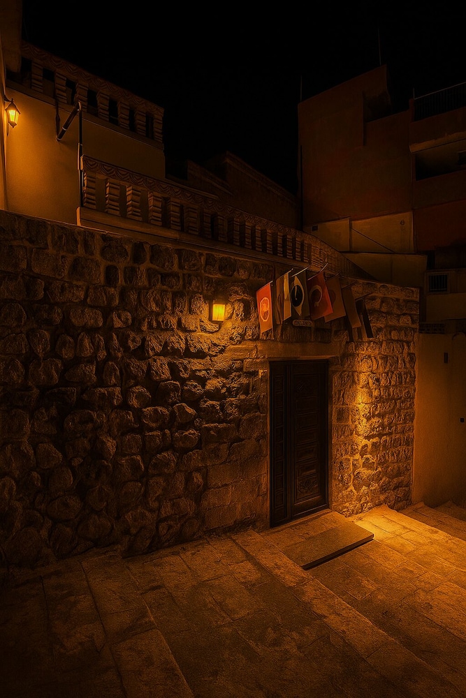 Çelbira Konak — Mardin — photo 2