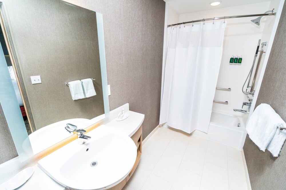 SpringHill Suites by Marriott Ontario Airport Rancho Cucamonga - photo 14