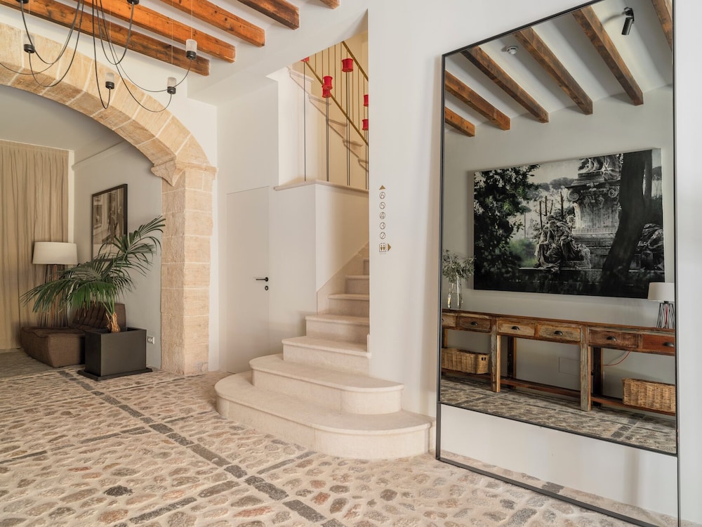 Can Verí Suites - last minute hotel in Soller