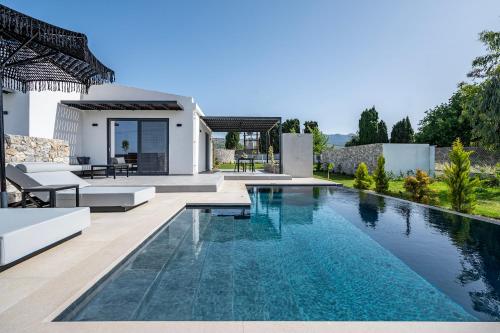 Campo Premium Stay Private Pool Villas — 4-Star Luxury Hotel in Kos, Greece