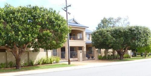 Doyles of Perth Bed and Breakfast — 4-Star Luxury Hotel in Perth, Australia