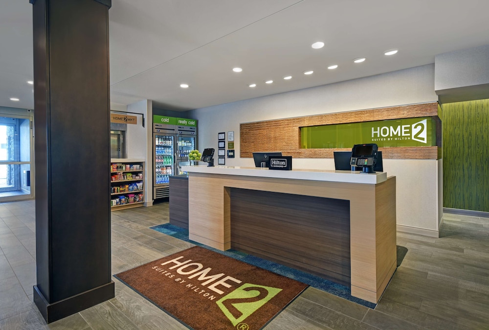 Home2 Suites by Hilton Columbus - photo 9
