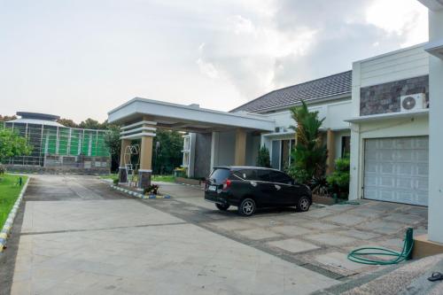 Capital O 93991 Hakobox Kostel in Bandar Lampung, Indonesia