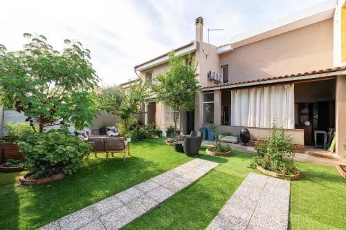 Luxi noa — hotel in Sant'andrea