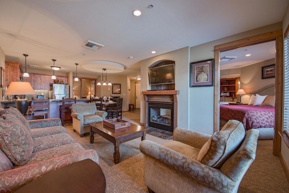 Silver Mountain Lodging - photo 7