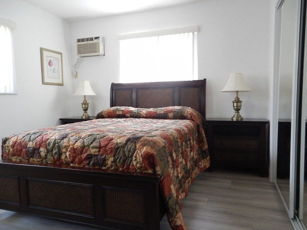 Shell Motel - photo 28