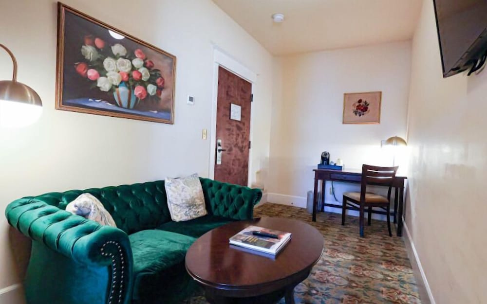 Belvada Hotel - photo 33