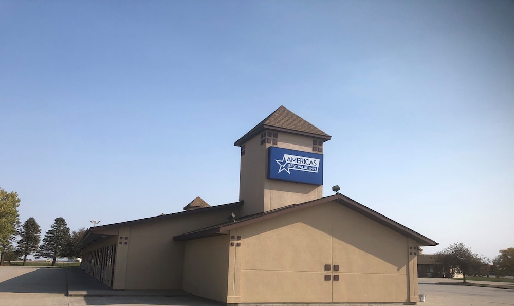 Americas Best Value Inn Onawa - photo 29